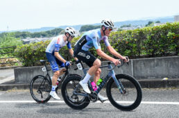 おおいたアーバンクラシック2023