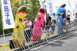 おおいたアーバンクラシック2023