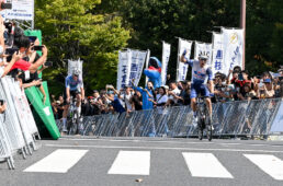 おおいたアーバンクラシック2023