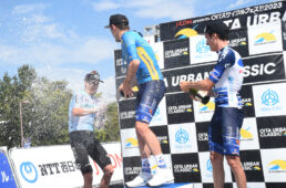 おおいたアーバンクラシック2023