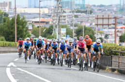 おおいたアーバンクラシック2023