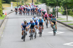 おおいたアーバンクラシック2023