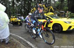 新城幸也　2023ジャパンカップ