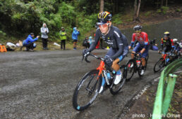 新城幸也　2023ジャパンカップ