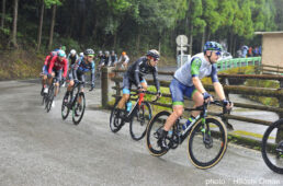 新城幸也　2023ジャパンカップ