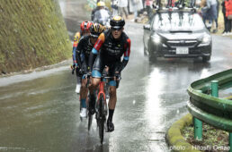 新城幸也　2023ジャパンカップ