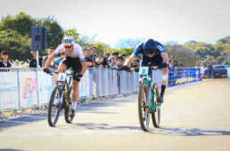 ジャパン・マウンテンバイク・カップ 2023