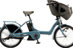 ブリヂストンサイクル試乗車　2024モデル