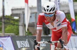 新城幸也　アジア競技大会2023