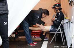 新城幸也　2023ジャパンカップ