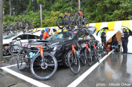 新城幸也　2023ジャパンカップ