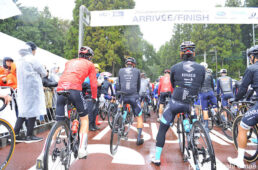 新城幸也　2023ジャパンカップ