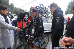 新城幸也　2023ジャパンカップ