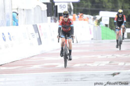 新城幸也　2023ジャパンカップ