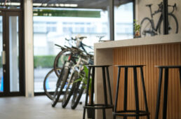 TECH SPORTS（テックスポーツ）