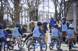 ライトウェイ　じてんしゃきょうしつ