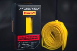 ピレリ・Pゼロ・スマートチューブ・エボ