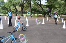 ライトウェイ　じてんしゃきょうしつ