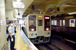 ジャパンカップトレイン2023