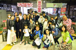 ジャパンカップトレイン2023