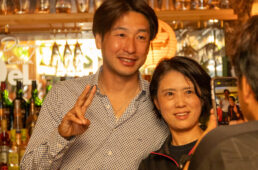 2023EKOIジャパンカップアフターパーティー