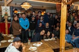 2023EKOIジャパンカップアフターパーティー