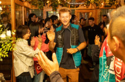 2023EKOIジャパンカップアフターパーティー