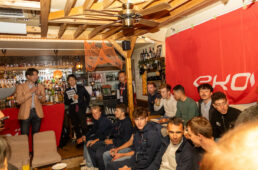 2023EKOIジャパンカップアフターパーティー