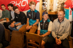 2023EKOIジャパンカップアフターパーティー