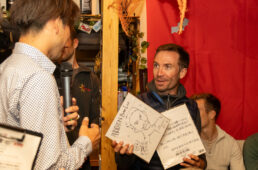 2023EKOIジャパンカップアフターパーティー