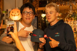 2023EKOIジャパンカップアフターパーティー