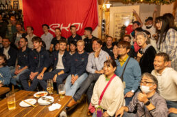 2023EKOIジャパンカップアフターパーティー