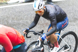 岡本隼　ジャパンカップ2023