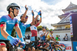 Jプロツアー2023最終戦