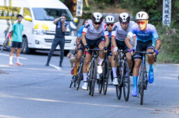 Jプロツアー2023最終戦