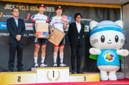 Jプロツアー2023最終戦