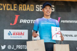 Jプロツアー2023最終戦