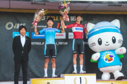 Jプロツアー2023最終戦