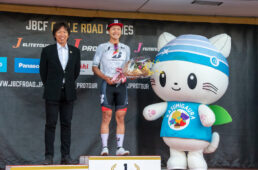 Jプロツアー2023最終戦