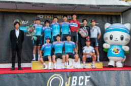 Jプロツアー2023最終戦