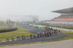 ツール・ド・九州2023 第3ステージ（大分）