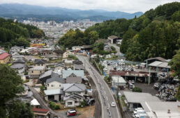 ツール・ド・九州2023 第3ステージ（大分）