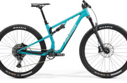 メリダ　ONE-TWENTY