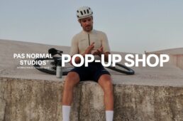 パス ノーマル スタジオ2023秋冬ポップアップショップ　TOKYO WHEELS