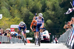 JCL2023 高知県宿毛市ロードレース