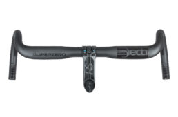 デダ　スーパーゼロ・グラベル・アロイ