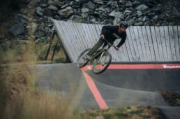 ロッキーマウンテン Flow