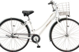 ブリヂストンサイクル試乗車　2024モデル