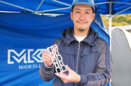 弓場元健太さん