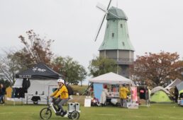 バイクアンドキャンプ関東23